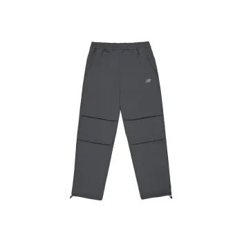 New Balance Casual Pants Men's Dark Gray