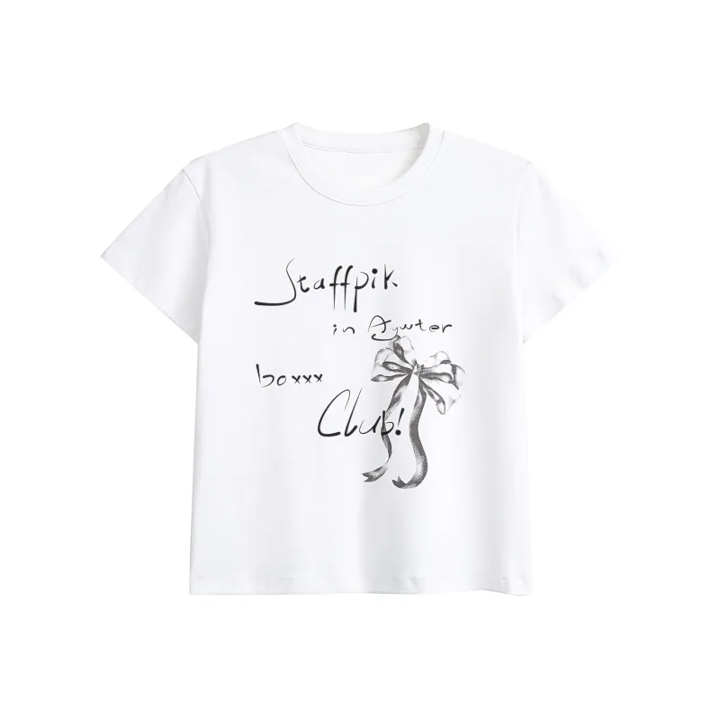 JASONWOOD T Shirts Women's White-0