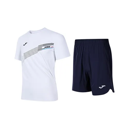 Joma Training Series Tennis Outfit Men's
