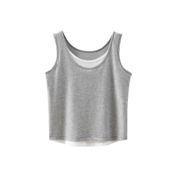 AWAO Tank Tops Women's