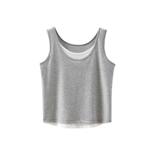 AWAO Tank Tops Women's