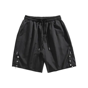 Lightning X Storm Casual Shorts Unisex