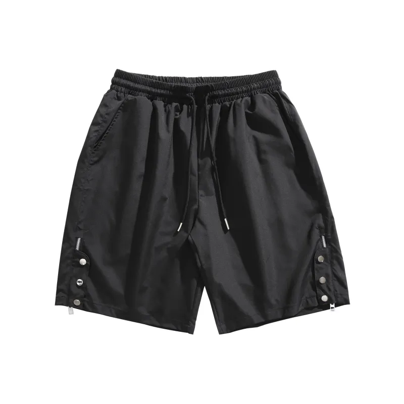 Lightning X Storm Casual Shorts Unisex-0
