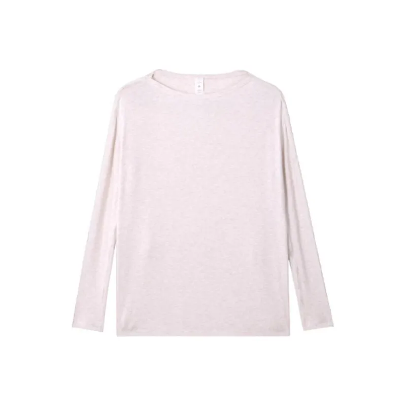 Lululemon Back In Action Drop Shoulder Sleeve T Shirt Women's-15