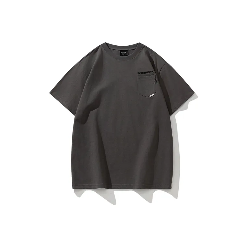 YUZHAOLIN T Shirts Unisex-0