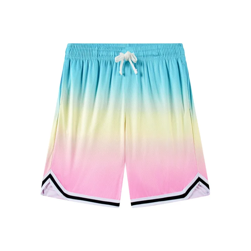 BODY GLOVE Basketball Shorts Unisex-14