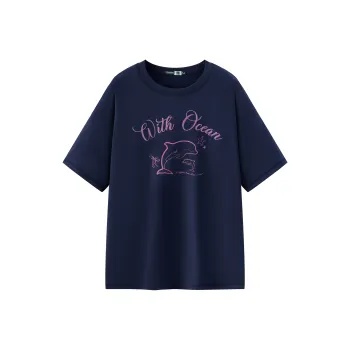 SEM/R x GUANYUANji T Shirt Women's