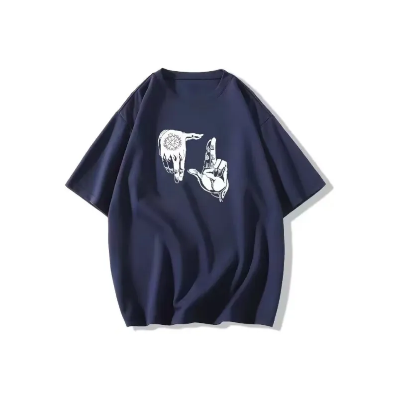 PLAY BUSH T Shirts Unisex-4