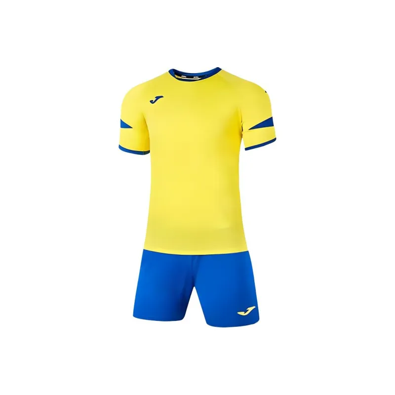 Joma Soccer Jersey Sets Unisex-16