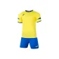 Yellow Blue