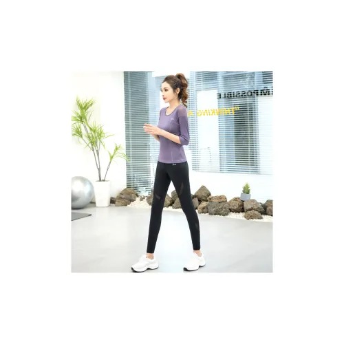 Barbie Fitness Sets Women's