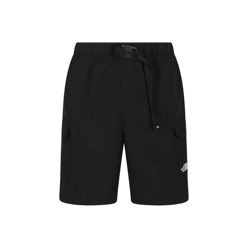 THE NORTH FACE Belted Waist Shorts-0