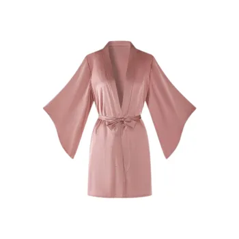 LUYOUYE Women's Bath Robes