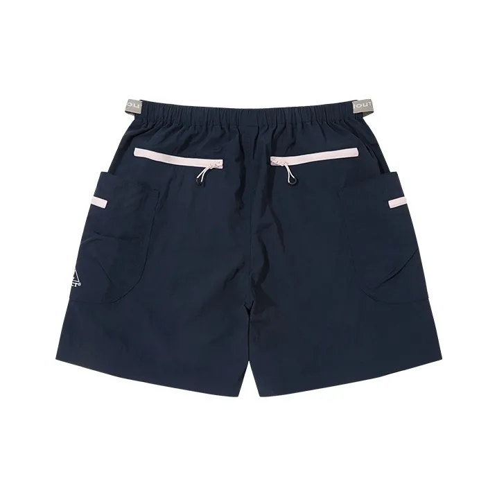 NBCT Casual Shorts Unisex-5