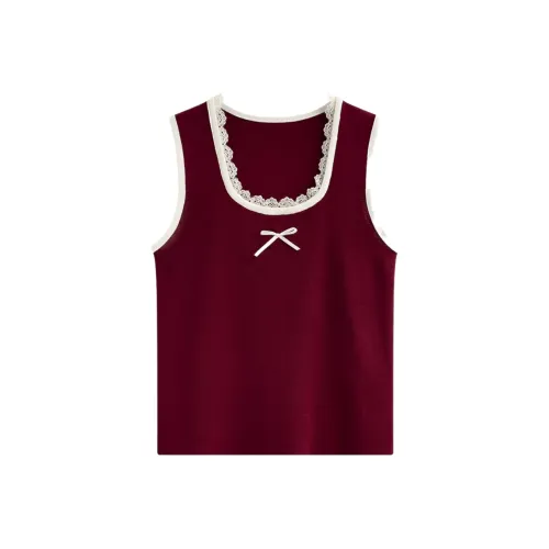MTHE Tank Tops Women's