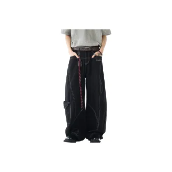 TBSM Jeans Unisex