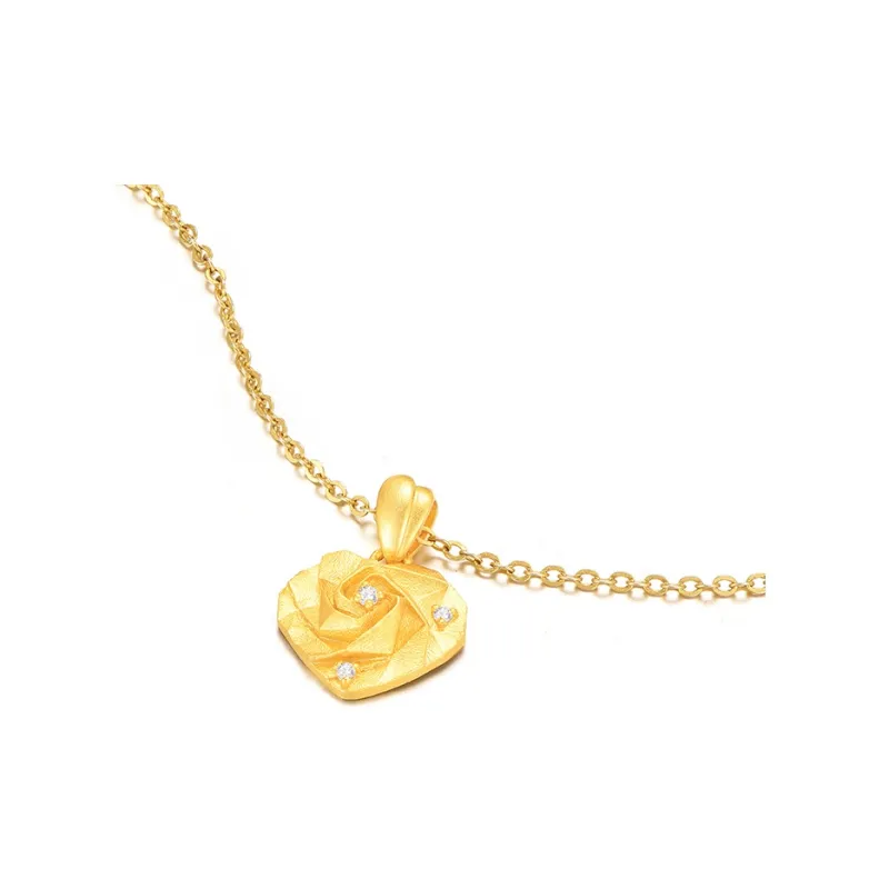 ADYD JEWELLY S925 Silver Necklaces Women's-1
