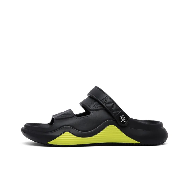Colorful Creations Beach Sandals Men's-7