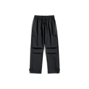 BOTH PLAY Casual Pants Unisex