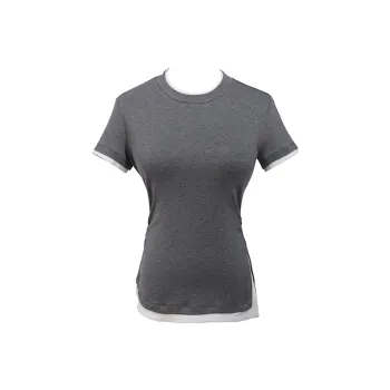 Puppytown T Shirt Women's Black
