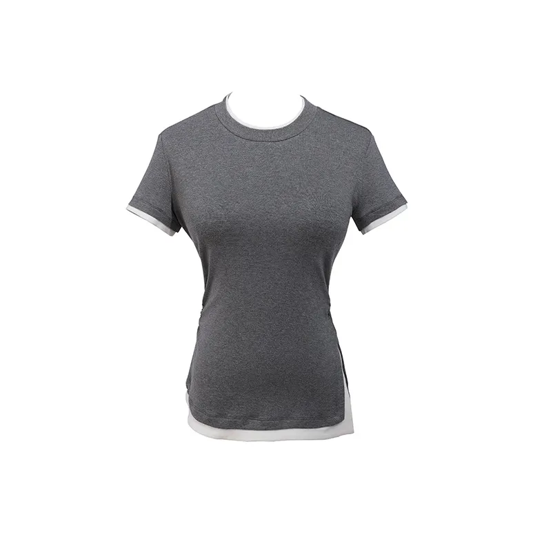 Puppytown T Shirt Women's Black-0