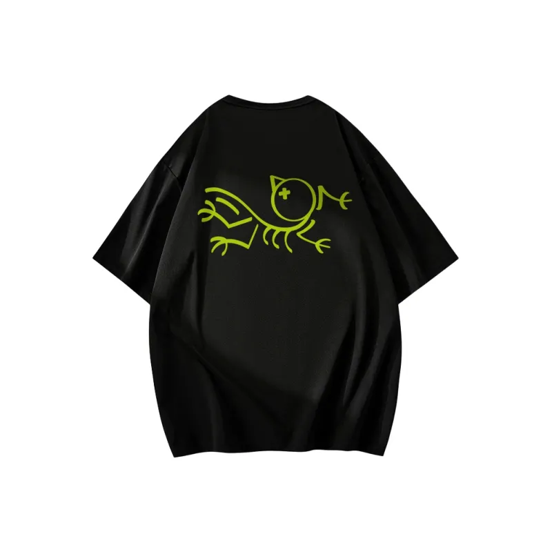 Caramella T Shirts Unisex-8