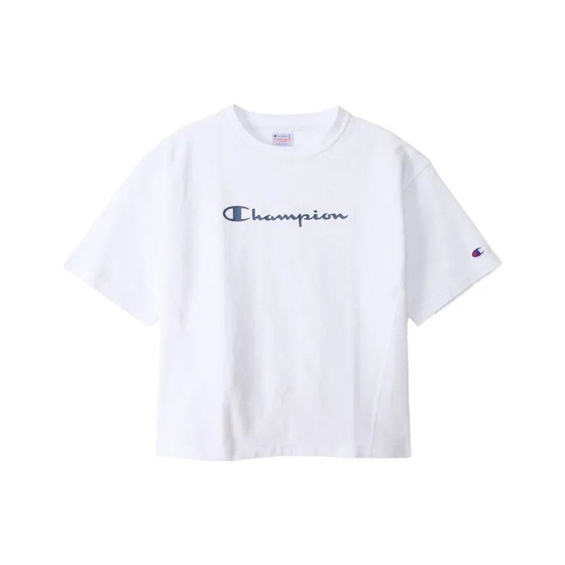 Champion Crop Tops Women's-7