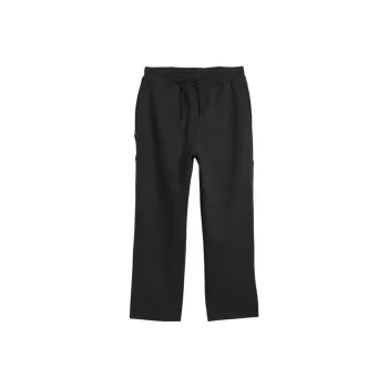Adidas Originals Shmoofoil FW24 HEAVYWEIGHT PAINTER Athletic Trousers Unisex Black