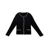 Elegant Black