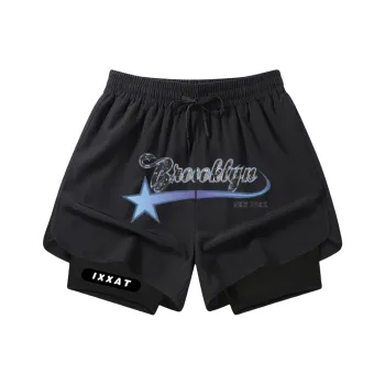 IXXAT Sports Shorts Unisex
