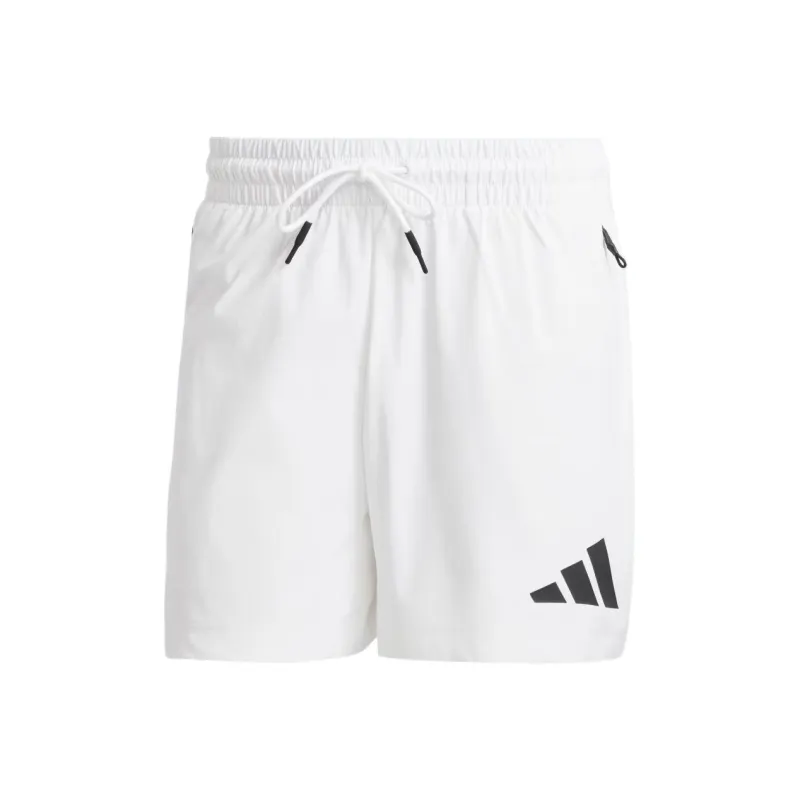 Adidas Free Shipping With AdiClub Adidas Z.N.E. Woven Shorts-0