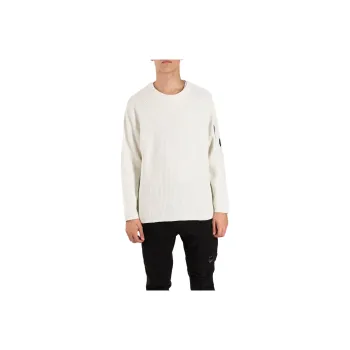 C.P.Company Knitwear Men's White