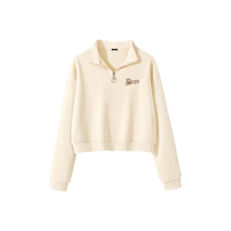 MINISO Crop Tops Women's-6