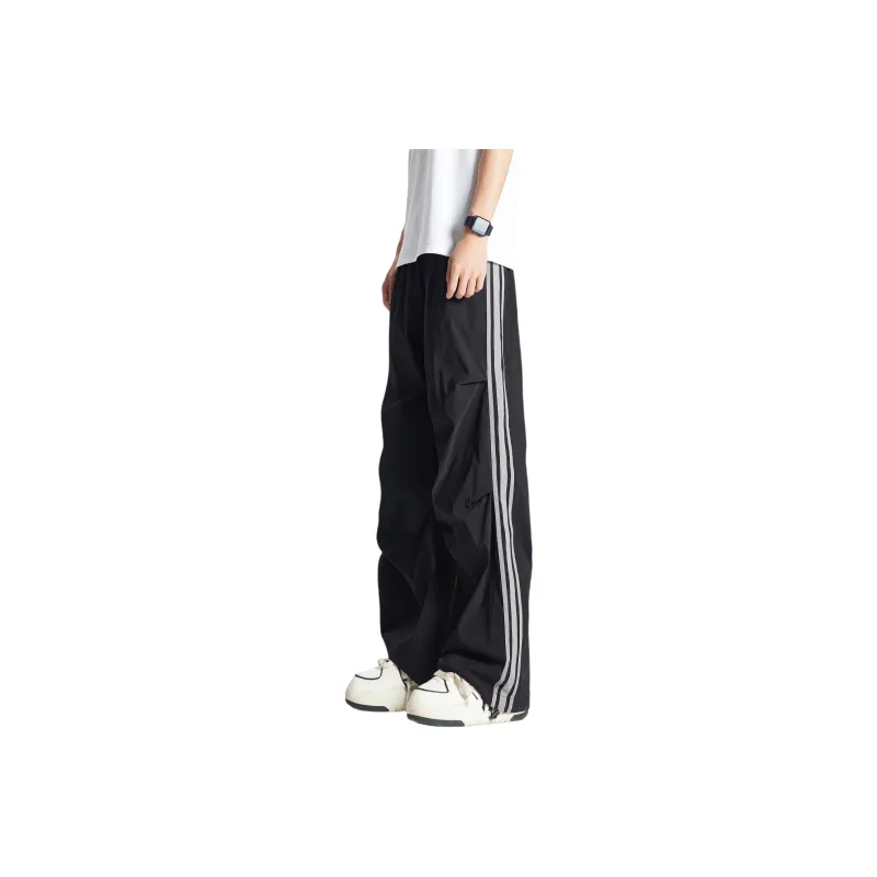 CHARLIE GOLF Casual Pants Unisex-4