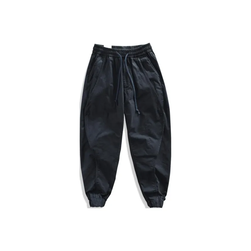 EPTISON Casual Pants Men-10