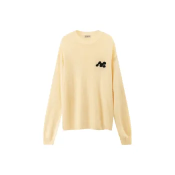NO ONE ELSE Sweaters Unisex