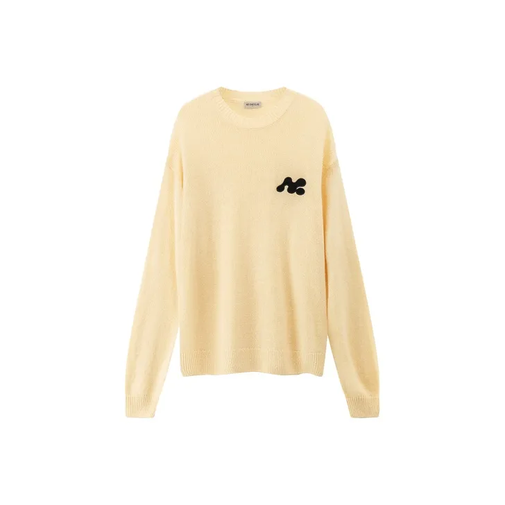 NO ONE ELSE Sweaters Unisex-0