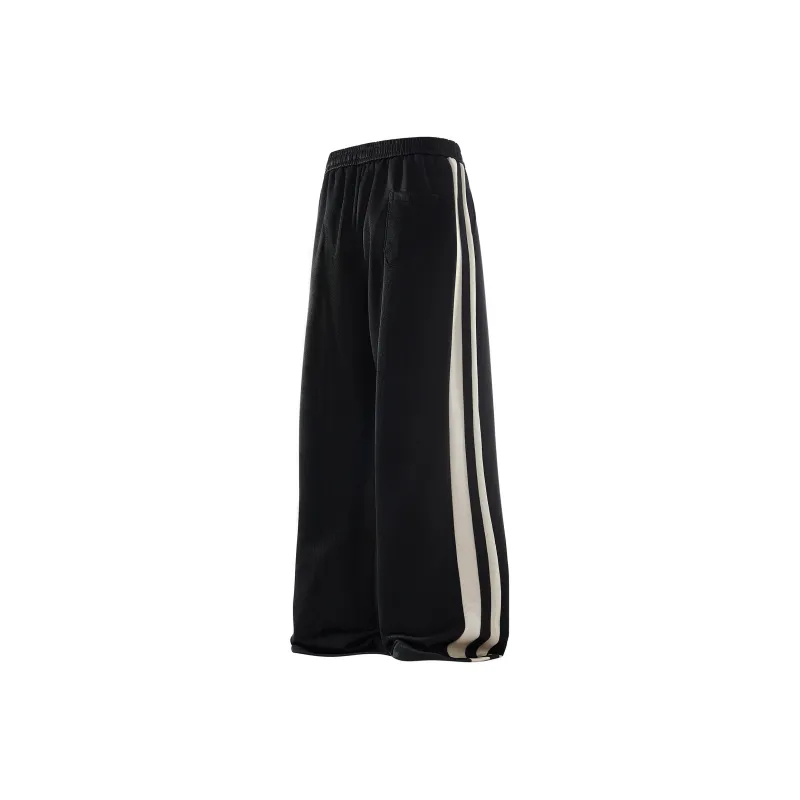 WOKXSS Casual Pants Unisex-2