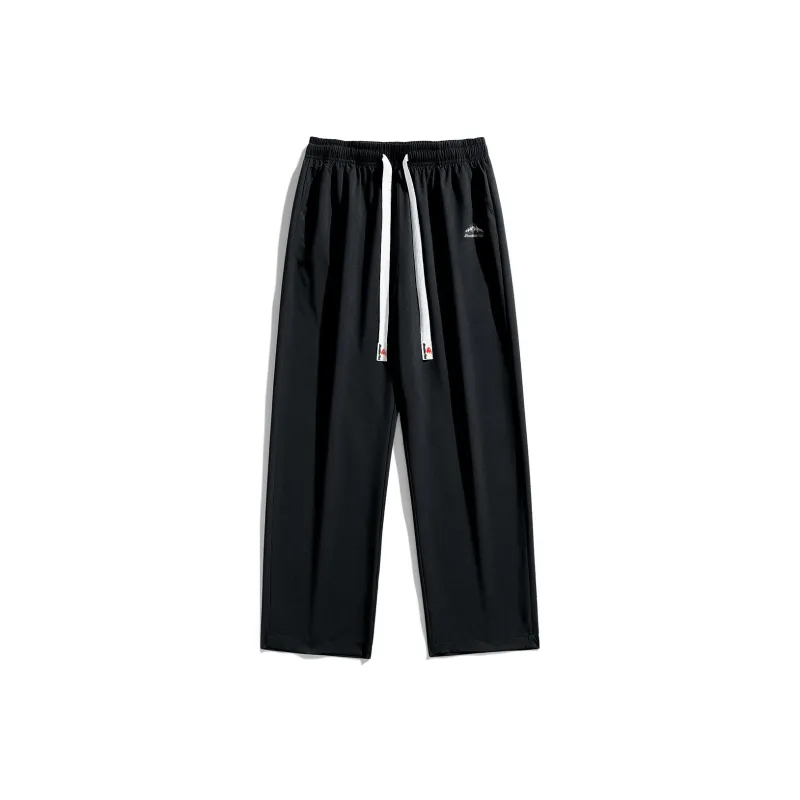 DOUBLEFISH Athletic Trousers Unisex-0