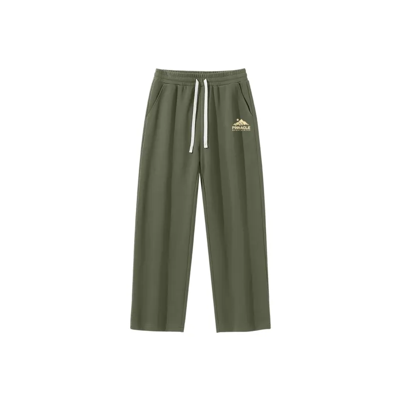MINISO Casual Pants Unisex-3