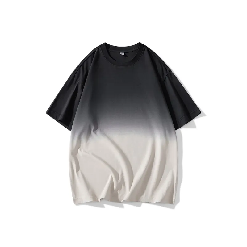 WJBS Drop Shoulder Sleeve T Shirt Unisex-0