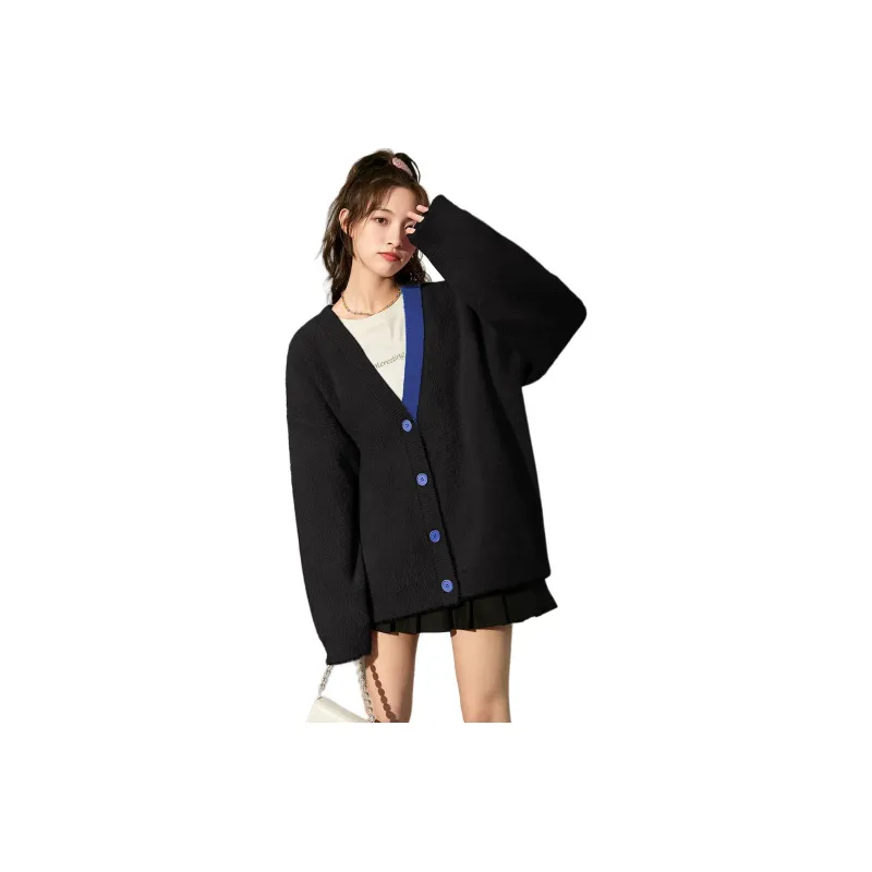 Tonlion Sweaters Women's-0