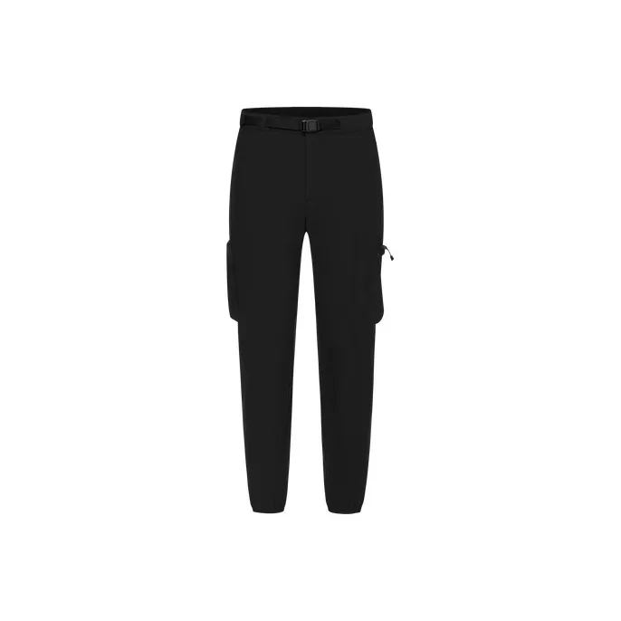 DESCENTE BLEU Sports Pants Men-0