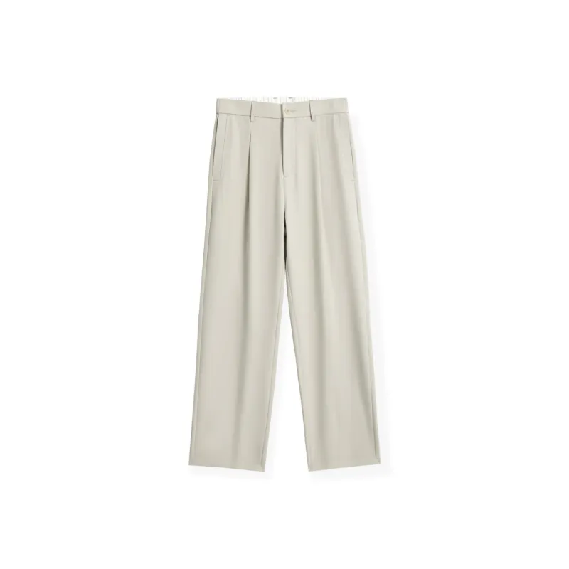 WILD LEADER Casual Pants Unisex-3