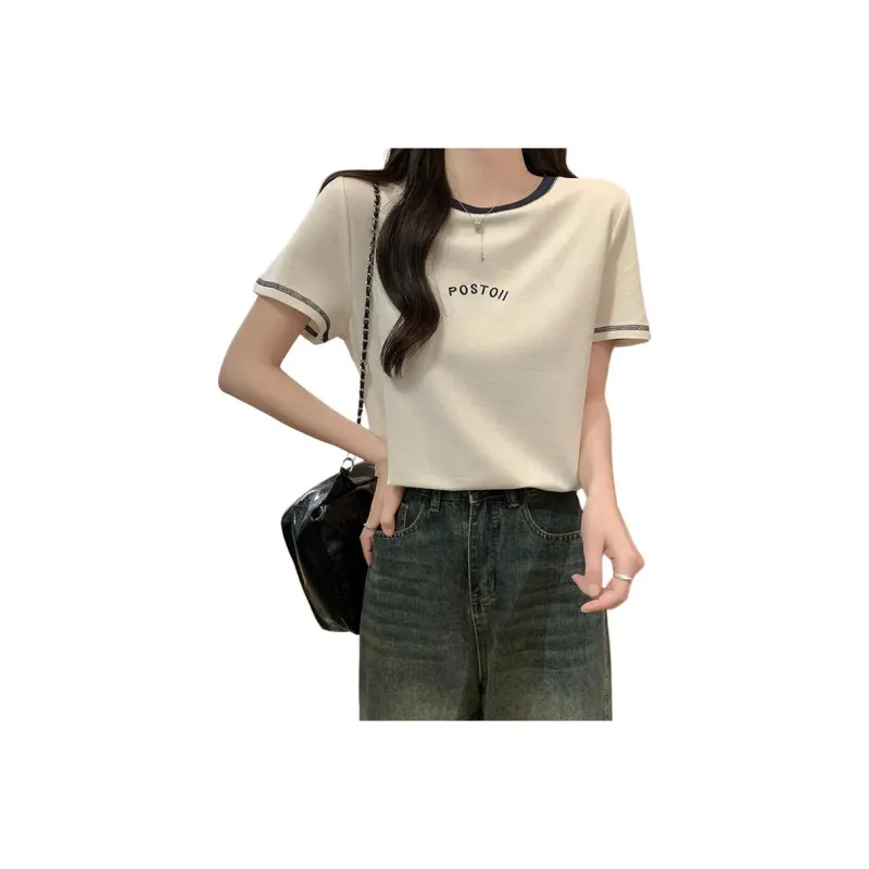 Dior Beauty T Shirts Women's-0