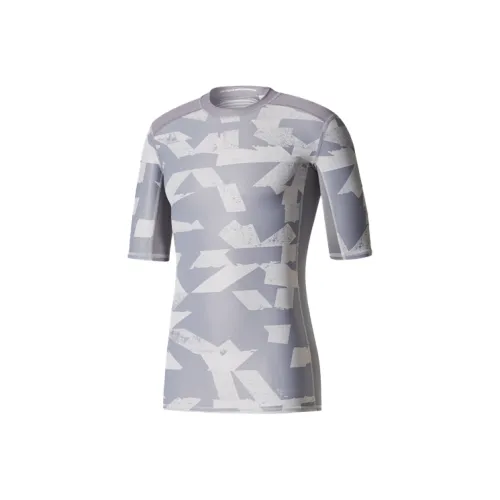 adidas x9000l3 Workout Clothing Men's Gray