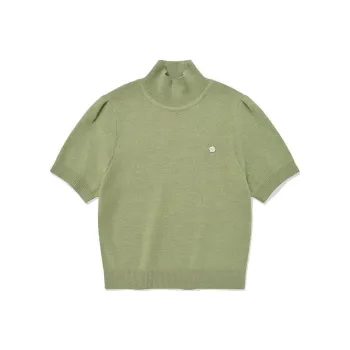 COVERNAT Sweater Women's Light Green