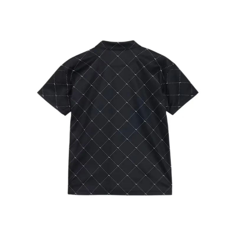 PUMA Polo Shirts Women's Black-1