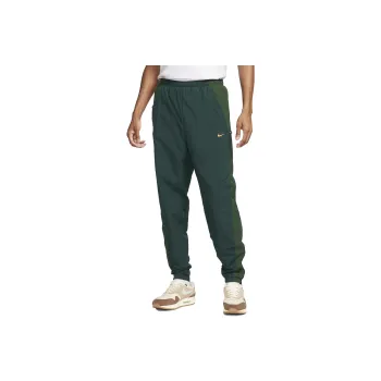 Nike Soccer Bottoms Men Green