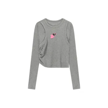 CHUU T-Shirts Women's